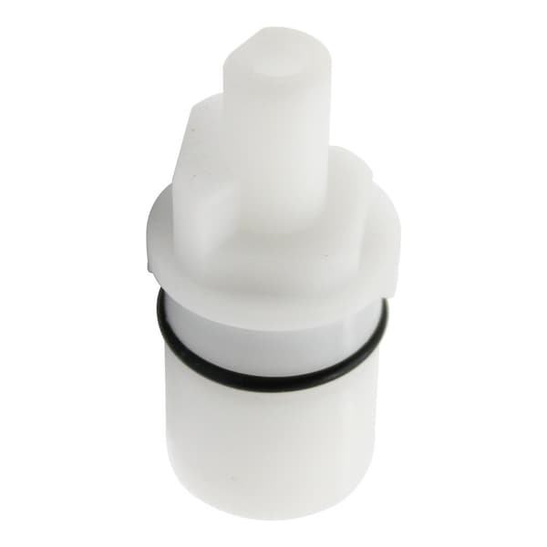 Thrifco Plumbing Hot/Cold Stem for Valley Faucets, 3Z-6H/C, Replaces Danco 17312 4401744 - main